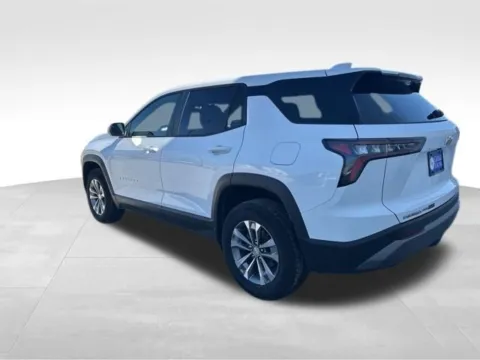 More photos of 2025 Chevrolet Equinox LT at Gregg Young Buick GMC Indianola, IA