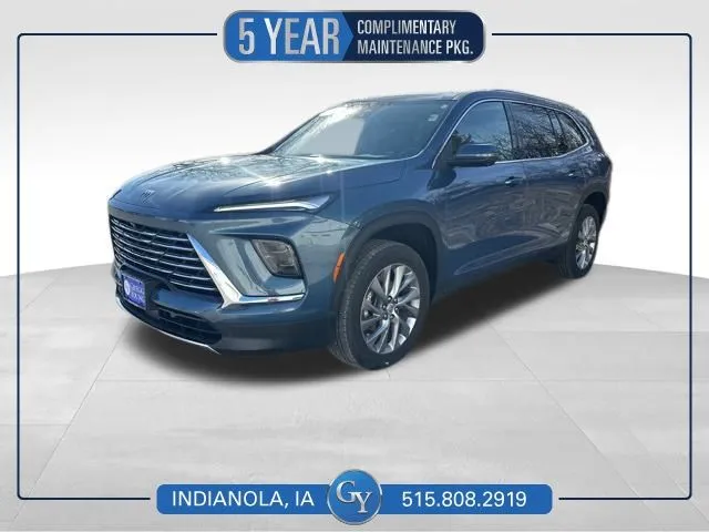 2025 Buick Enclave Preferred for sale in Indianola, IA