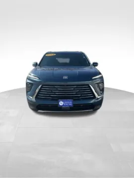 Another view of 2025 Buick Enclave Preferred for sale in Indianola, IA at Gregg Young Buick GMC Indianola