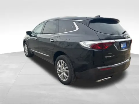 More photos of 2023 Buick Enclave Premium Group at Gregg Young Buick GMC Indianola, IA