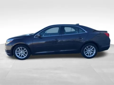 More photos of 2015 Chevrolet Malibu LT at Gregg Young Buick GMC Indianola, IA