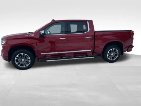 More photos of 2025 Chevrolet Silverado 1500 High Country at Gregg Young Buick GMC Indianola, IA