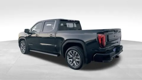 More photos of 2024 GMC Sierra 1500 Denali at Gregg Young Buick GMC Indianola, IA