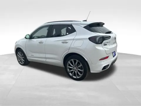 More photos of 2025 Buick Encore GX Avenir at Gregg Young Buick GMC Indianola, IA