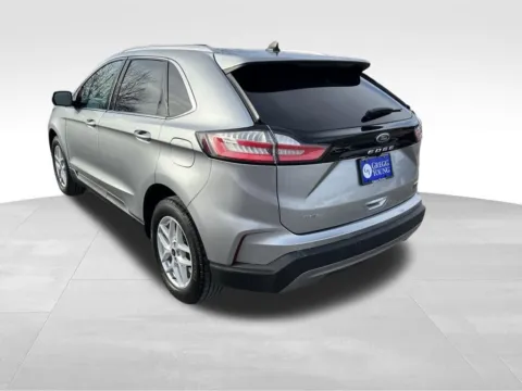 More photos of 2024 Ford Edge SEL at Gregg Young Buick GMC Indianola, IA