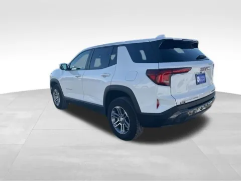 More photos of 2025 GMC Terrain Elevation at Gregg Young Buick GMC Indianola, IA