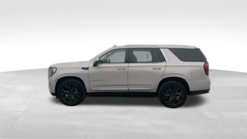 More photos of 2023 GMC Yukon Denali at Gregg Young Buick GMC Indianola, IA