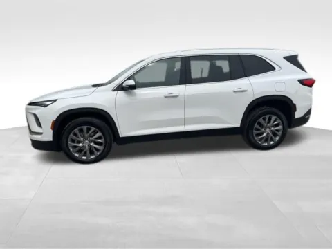 Another view of 2025 Buick Enclave Preferred for sale in Indianola, IA at Gregg Young Buick GMC Indianola