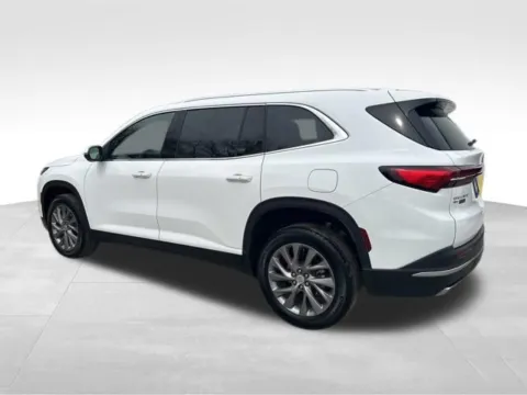 More photos of 2025 Buick Enclave Preferred at Gregg Young Buick GMC Indianola, IA