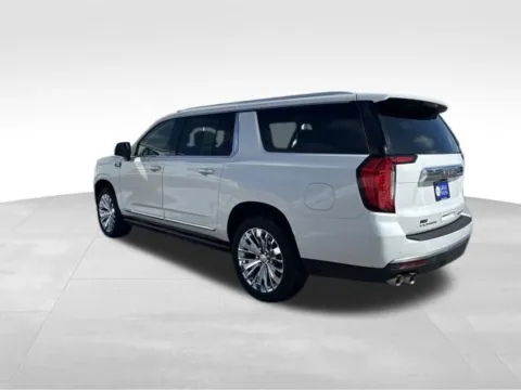 More photos of 2021 GMC Yukon XL Denali at Gregg Young Buick GMC Indianola, IA