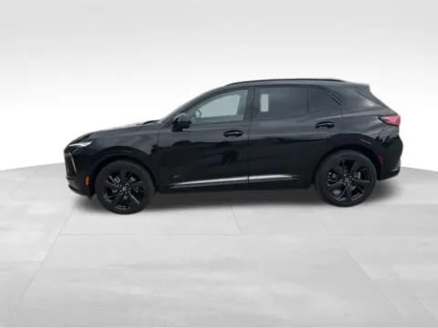 Another view of 2025 Buick Envision Sport Touring for sale in Indianola, IA at Gregg Young Buick GMC Indianola