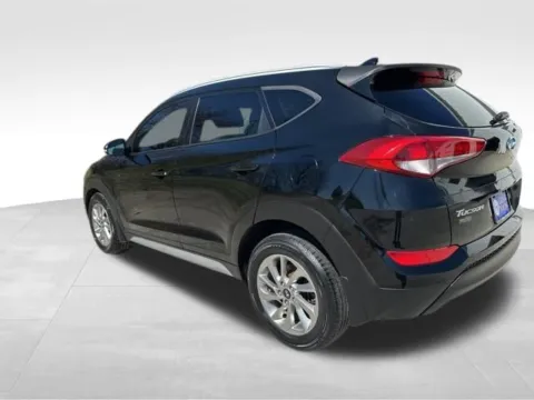 More photos of 2018 Hyundai Tucson SEL Plus at Gregg Young Buick GMC Indianola, IA
