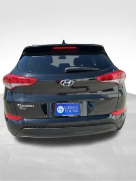 More photos of 2018 Hyundai Tucson SEL Plus at Gregg Young Buick GMC Indianola, IA