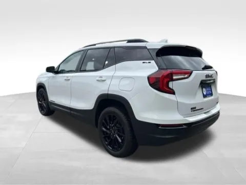 More photos of 2023 GMC Terrain SLE at Gregg Young Buick GMC Indianola, IA