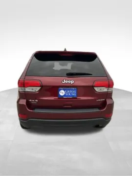 More photos of 2021 Jeep Grand Cherokee Laredo E at Gregg Young Buick GMC Indianola, IA