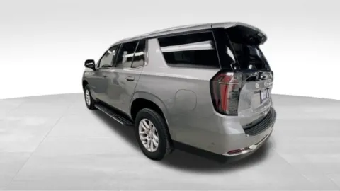More photos of 2025 Chevrolet Tahoe LT at Gregg Young Buick GMC Indianola, IA