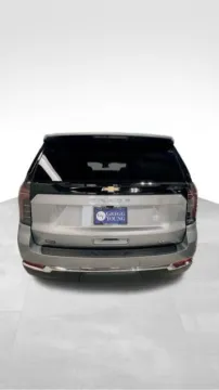 More photos of 2025 Chevrolet Tahoe LT at Gregg Young Buick GMC Indianola, IA