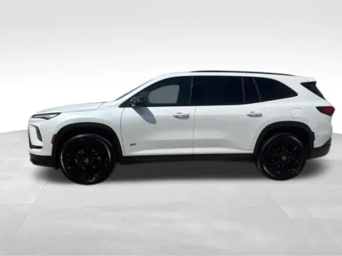 Another view of 2025 Buick Enclave Sport Touring for sale in Indianola, IA at Gregg Young Buick GMC Indianola