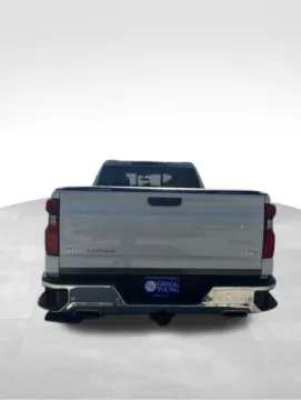 More photos of 2023 Chevrolet Silverado 1500 LTZ at Gregg Young Buick GMC Indianola, IA