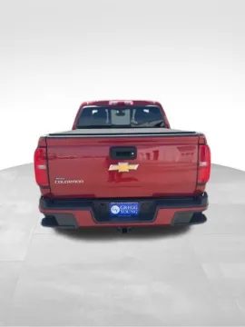 More photos of 2016 Chevrolet Colorado Z71 at Gregg Young Buick GMC Indianola, IA