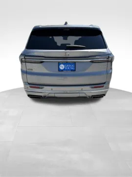 Photos of 2025 Buick Enclave Avenir for sale in Indianola, IA at Gregg Young Buick GMC Indianola