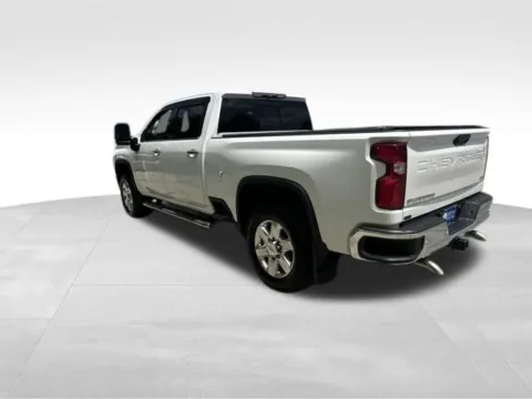 More photos of 2023 Chevrolet Silverado 2500HD LTZ at Gregg Young Buick GMC Indianola, IA