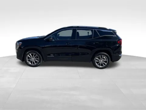 Another view of 2024 GMC Terrain SLT for sale in Indianola, IA at Gregg Young Buick GMC Indianola
