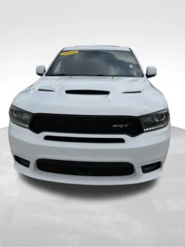 Another view of 2018 Dodge Durango SRT for sale in Indianola, IA at Gregg Young Buick GMC Indianola