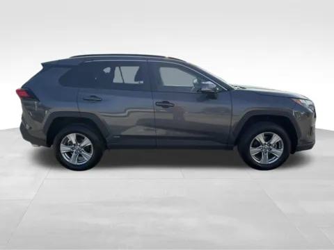 More photos of 2024 Toyota RAV4 Hybrid LE at Gregg Young Buick GMC Indianola, IA