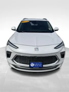 Another view of 2024 Buick Encore GX Avenir for sale in Indianola, IA at Gregg Young Buick GMC Indianola