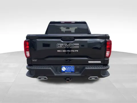 More photos of 2024 GMC Sierra 1500 Elevation at Gregg Young Buick GMC Indianola, IA