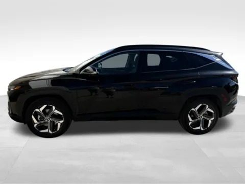 Another view of 2023 Hyundai Tucson Limited for sale in Indianola, IA at Gregg Young Buick GMC Indianola