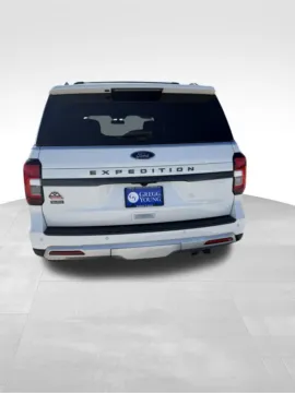 More photos of 2023 Ford Expedition Timberline at Gregg Young Buick GMC Indianola, IA