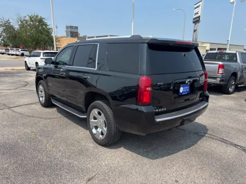 More photos of 2017 Chevrolet Tahoe Premier at Gregg Young Buick GMC Indianola, IA