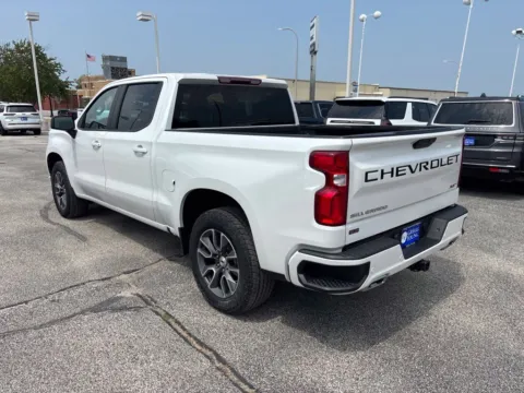 More photos of 2022 Chevrolet Silverado 1500 LTD RST at Gregg Young Buick GMC Indianola, IA