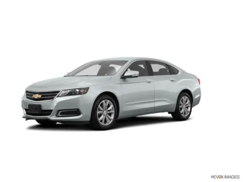 Photos of 2018 Chevrolet Impala LT for sale in Indianola, IA at Gregg Young Buick GMC Indianola