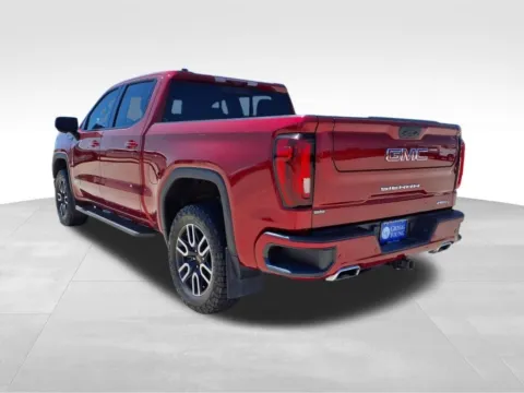 More photos of 2024 GMC Sierra 1500 AT4 at Gregg Young Buick GMC Indianola, IA