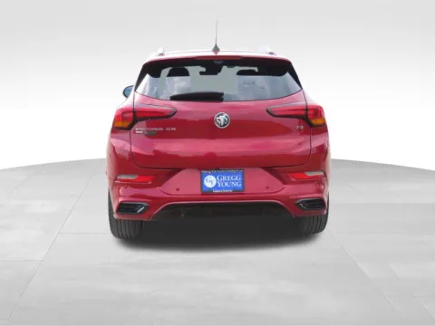 More photos of 2021 Buick Encore GX Essence at Gregg Young Buick GMC Indianola, IA