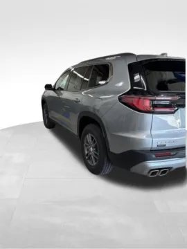 More photos of 2025 GMC Acadia Elevation at Gregg Young Buick GMC Indianola, IA