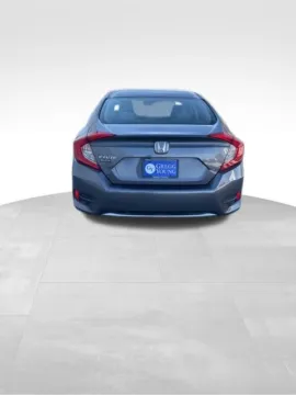 More photos of 2020 Honda Civic LX at Gregg Young Buick GMC Indianola, IA