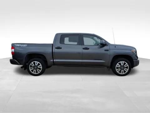 More photos of 2019 Toyota Tundra SR5 at Gregg Young Buick GMC Indianola, IA