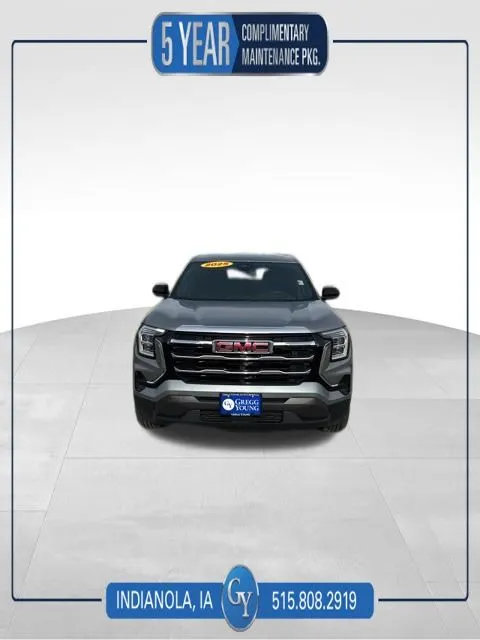 2025 GMC Terrain Elevation for sale in Indianola, IA