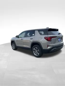 More photos of 2025 GMC Terrain Elevation at Gregg Young Buick GMC Indianola, IA