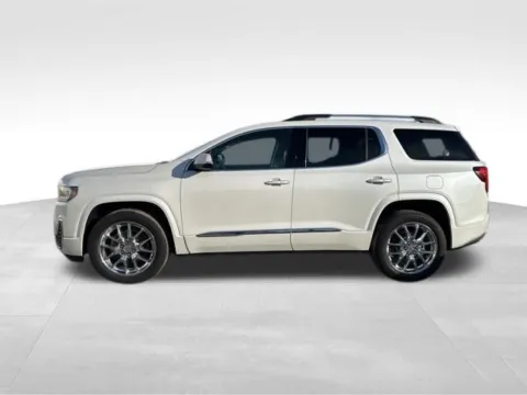 More photos of 2020 GMC Acadia Denali at Gregg Young Buick GMC Indianola, IA