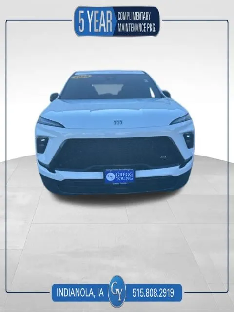 2025 Buick Enclave Sport Touring for sale in Indianola, IA