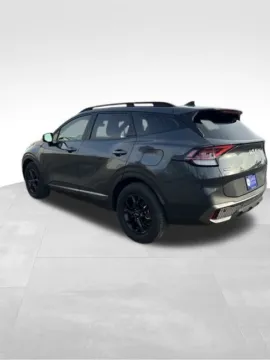 More photos of 2024 Kia Sportage X-Pro Prestige at Gregg Young Buick GMC Indianola, IA