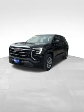 Another view of 2025 GMC Terrain Elevation for sale in Indianola, IA at Gregg Young Buick GMC Indianola