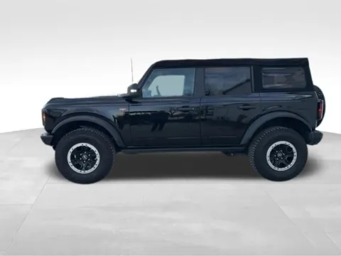 More photos of 2022 Ford Bronco Badlands at Gregg Young Buick GMC Indianola, IA