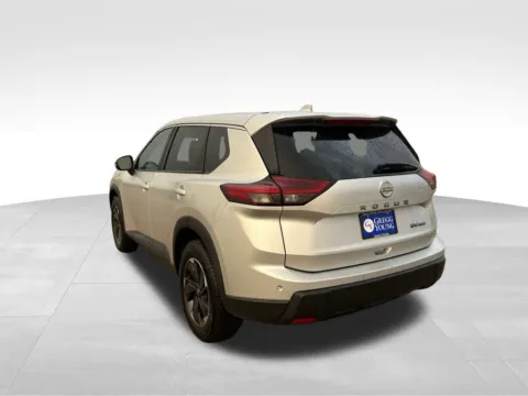 More photos of 2024 Nissan Rogue SV at Gregg Young Buick GMC Indianola, IA