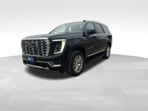 Another view of 2025 GMC Yukon Denali for sale in Indianola, IA at Gregg Young Buick GMC Indianola